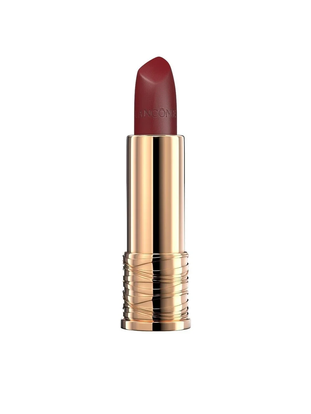 Lancome LAbsolu Rouge Drama Matte Lip , Shade 507 Mademoiselle Lupita